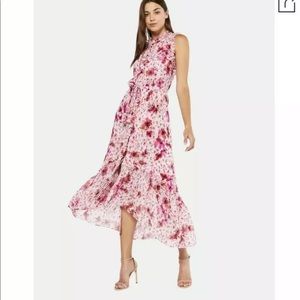 Misa Los Angeles Aurelie Dress NWT